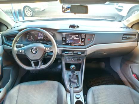 VOLKSWAGEN Polo Hatch 1.6 4P MSI FLEX, Foto 7