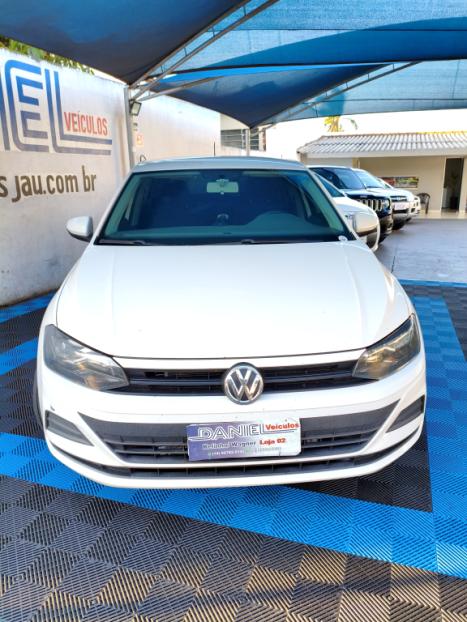 VOLKSWAGEN Polo Hatch 1.6 4P MSI FLEX, Foto 2