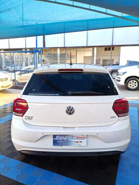 VOLKSWAGEN Polo Hatch 1.6 4P MSI FLEX, Foto 4