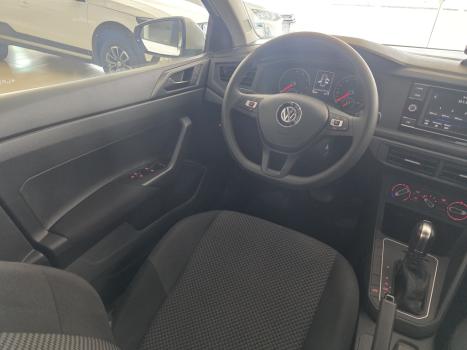 VOLKSWAGEN Polo Hatch 1.0 12V 4P 200 TSI SENSE AUTOMTICO, Foto 6