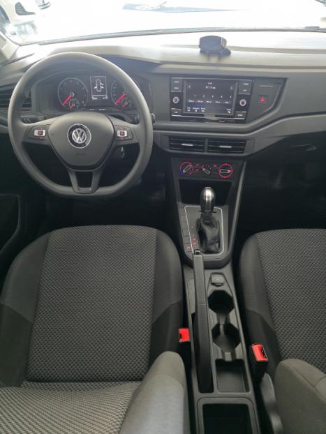 VOLKSWAGEN Polo Hatch 1.0 12V 4P 200 TSI SENSE AUTOMTICO, Foto 8