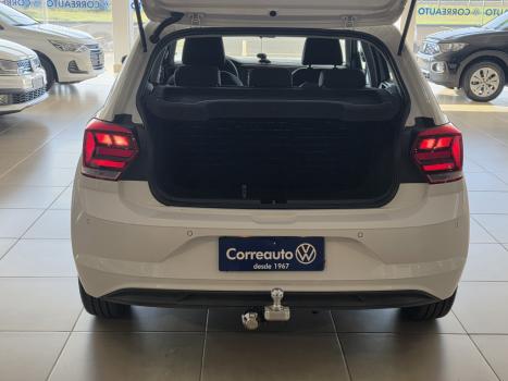 VOLKSWAGEN Polo Hatch 1.0 12V 4P 200 TSI SENSE AUTOMTICO, Foto 12