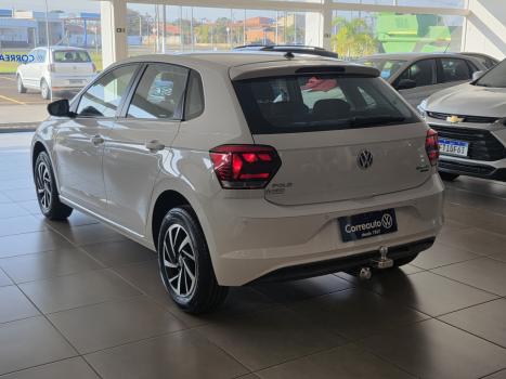 VOLKSWAGEN Polo Hatch 1.0 12V 4P 200 TSI SENSE AUTOMTICO, Foto 4
