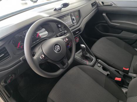 VOLKSWAGEN Polo Hatch 1.0 12V 4P 200 TSI SENSE AUTOMTICO, Foto 16
