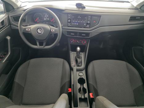 VOLKSWAGEN Polo Hatch 1.0 12V 4P 200 TSI SENSE AUTOMTICO, Foto 19