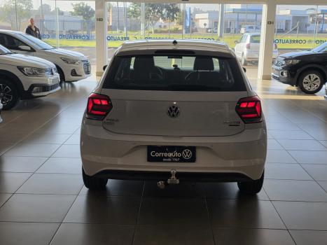 VOLKSWAGEN Polo Hatch 1.0 12V 4P 200 TSI SENSE AUTOMTICO, Foto 3