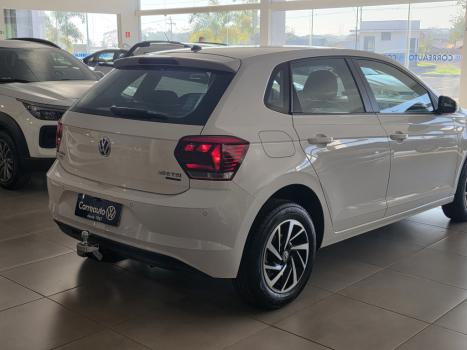 VOLKSWAGEN Polo Hatch 1.0 12V 4P 200 TSI SENSE AUTOMTICO, Foto 2
