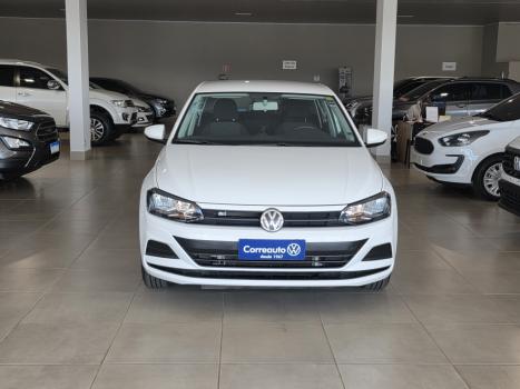 VOLKSWAGEN Polo Hatch 1.0 12V 4P 200 TSI SENSE AUTOMTICO, Foto 5
