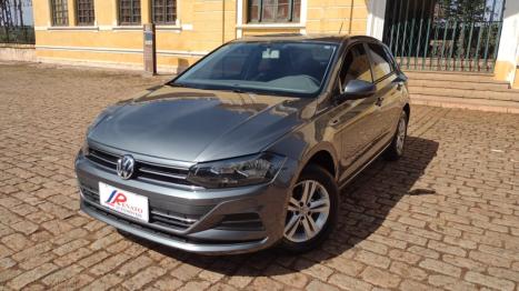 VOLKSWAGEN Polo Hatch 1.6 4P MSI FLEX AUTOMTICO, Foto 2