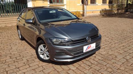 VOLKSWAGEN Polo Hatch 1.6 4P MSI FLEX AUTOMTICO, Foto 3