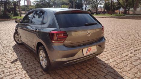VOLKSWAGEN Polo Hatch 1.6 4P MSI FLEX AUTOMTICO, Foto 4