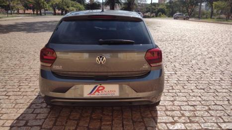 VOLKSWAGEN Polo Hatch 1.6 4P MSI FLEX AUTOMTICO, Foto 5