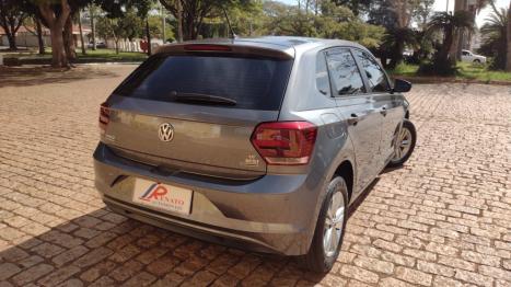 VOLKSWAGEN Polo Hatch 1.6 4P MSI FLEX AUTOMTICO, Foto 6