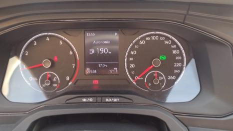 VOLKSWAGEN Polo Hatch 1.6 4P MSI FLEX AUTOMTICO, Foto 9