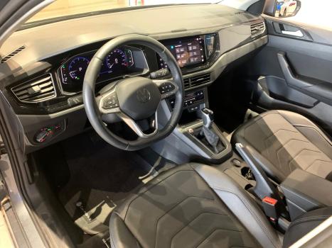 VOLKSWAGEN Polo Hatch 1.0 4P 170 TSI HIGHLINE AUTOMTICO, Foto 4