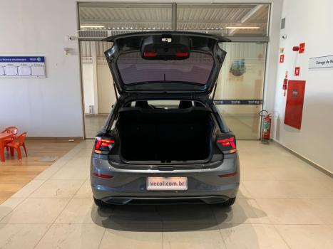 VOLKSWAGEN Polo Hatch 1.0 4P 170 TSI HIGHLINE AUTOMTICO, Foto 12