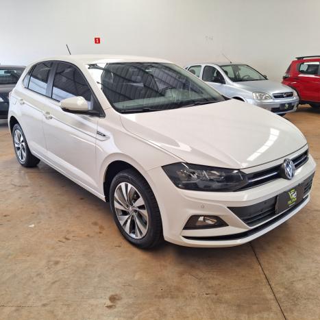 VOLKSWAGEN Polo Hatch 1.0 12V 4P 200 TSI COMFORTLINE, Foto 5