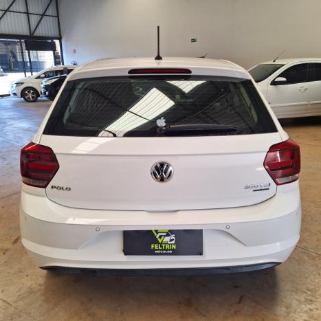 VOLKSWAGEN Polo Hatch 1.0 12V 4P 200 TSI COMFORTLINE, Foto 7