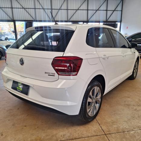 VOLKSWAGEN Polo Hatch 1.0 12V 4P 200 TSI COMFORTLINE, Foto 2