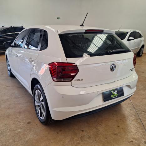 VOLKSWAGEN Polo Hatch 1.0 12V 4P 200 TSI COMFORTLINE, Foto 3