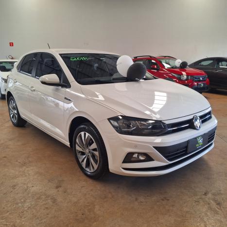 VOLKSWAGEN Polo Hatch 1.0 12V 4P 200 TSI COMFORTLINE, Foto 4