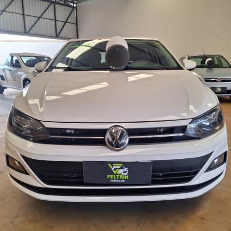 VOLKSWAGEN Polo Hatch 1.0 12V 4P 200 TSI COMFORTLINE, Foto 7