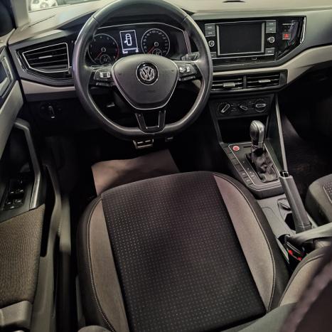 VOLKSWAGEN Polo Hatch 1.0 12V 4P 200 TSI COMFORTLINE, Foto 8