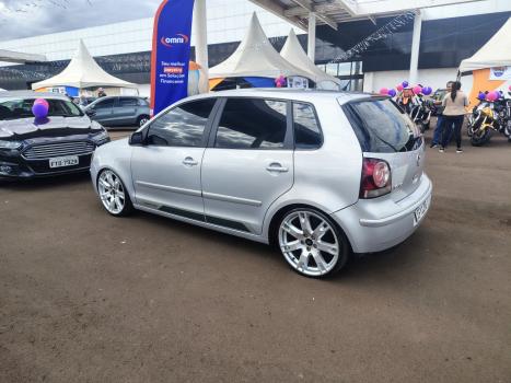 VOLKSWAGEN Polo Hatch 1.6 4P MSI FLEX, Foto 2