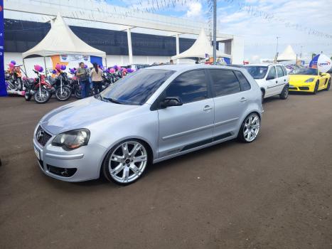 VOLKSWAGEN Polo Hatch 1.6 4P MSI FLEX, Foto 3