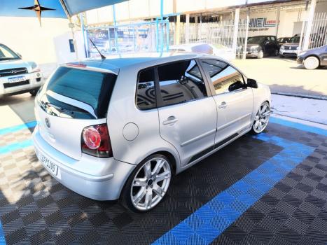 VOLKSWAGEN Polo Hatch 1.6 4P MSI FLEX, Foto 2