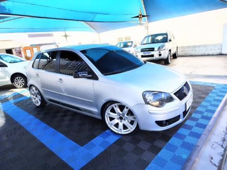 VOLKSWAGEN Polo Hatch 1.6 4P MSI FLEX, Foto 3
