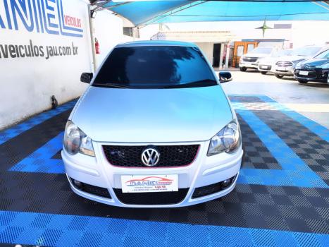 VOLKSWAGEN Polo Hatch 1.6 4P MSI FLEX, Foto 4