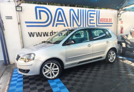 VOLKSWAGEN Polo Hatch 1.6 4P FLEX, Foto 1