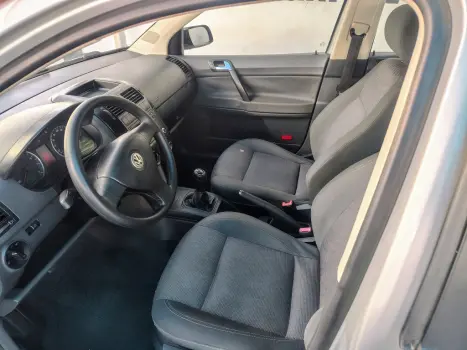 VOLKSWAGEN Polo Hatch 1.6 4P FLEX, Foto 6