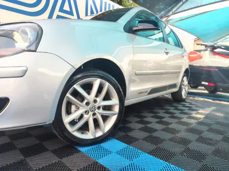 VOLKSWAGEN Polo Hatch 1.6 4P FLEX, Foto 7