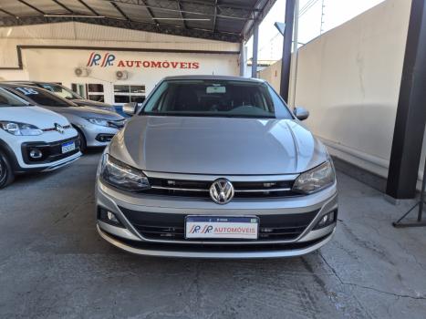 VOLKSWAGEN Polo Hatch 1.0 12V 4P 200 TSI  COMFORTLINE AUTOMTICO, Foto 1
