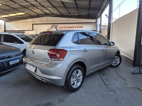 VOLKSWAGEN Polo Hatch 1.0 12V 4P 200 TSI  COMFORTLINE AUTOMTICO, Foto 3