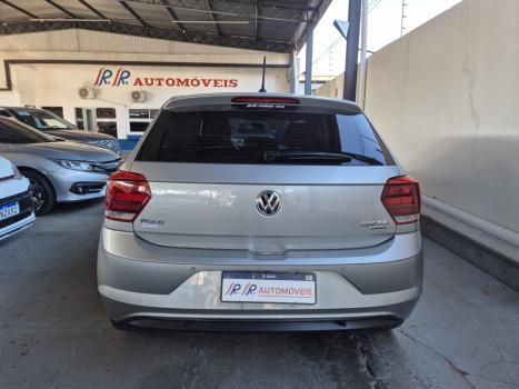 VOLKSWAGEN Polo Hatch 1.0 12V 4P 200 TSI  COMFORTLINE AUTOMTICO, Foto 4