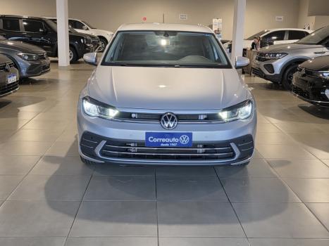 VOLKSWAGEN Polo Hatch 1.0 4P 170 TSI HIGHLINE AUTOMTICO, Foto 2