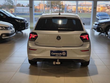 VOLKSWAGEN Polo Hatch 1.0 4P 170 TSI HIGHLINE AUTOMTICO, Foto 4