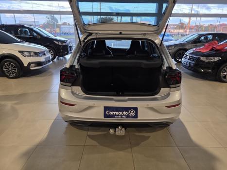 VOLKSWAGEN Polo Hatch 1.0 4P 170 TSI HIGHLINE AUTOMTICO, Foto 6