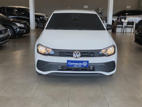 VOLKSWAGEN Polo Hatch 1.0 4P MPI TRACK, Foto 2