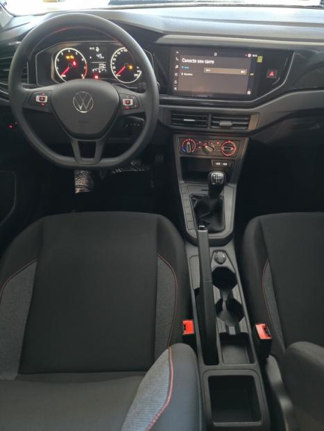 VOLKSWAGEN Polo Hatch 1.0 4P MPI TRACK, Foto 15