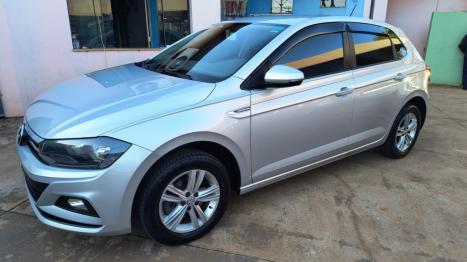 VOLKSWAGEN Polo Hatch 1.0 4P 170 TSI COMFORTLINE AUTOMTICO, Foto 3