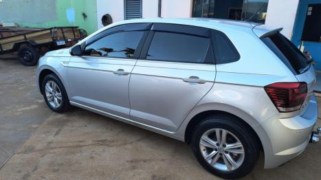 VOLKSWAGEN Polo Hatch 1.0 4P 170 TSI COMFORTLINE AUTOMTICO, Foto 4