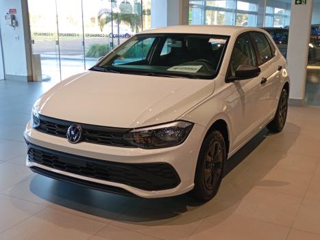VOLKSWAGEN Polo Hatch 1.0 4P MPI TRACK, Foto 2