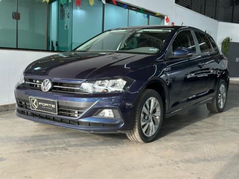VOLKSWAGEN Polo Hatch 1.0 12V 4P 200 TSI  COMFORTLINE AUTOMTICO, Foto 1