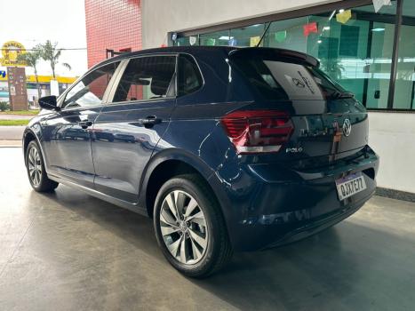 VOLKSWAGEN Polo Hatch 1.0 12V 4P 200 TSI  COMFORTLINE AUTOMTICO, Foto 3