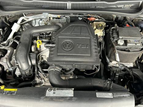 VOLKSWAGEN Polo Hatch 1.0 12V 4P 200 TSI  COMFORTLINE AUTOMTICO, Foto 8