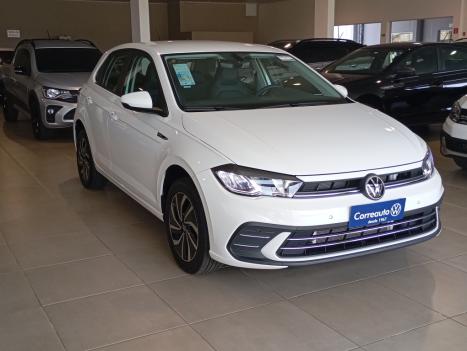 VOLKSWAGEN Polo Hatch 1.0 4P 170 TSI HIGHLINE AUTOMTICO, Foto 1